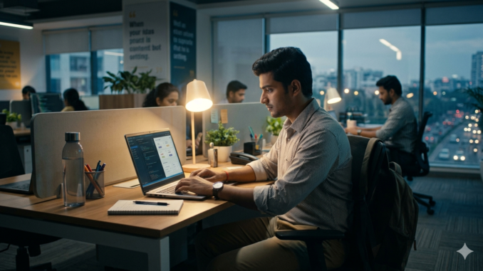 Top Private Jobs for Freshers in India Top Private Jobs for Freshers in India