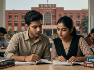Top State Government Jobs in Uttar Pradesh 2026