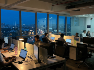 Hiring Companies in India Right Now office jobs