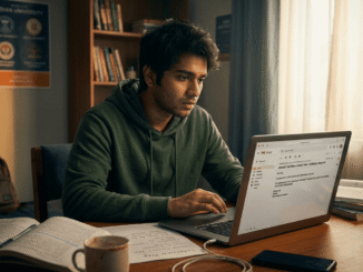 Latest Job Scams in India 2026 - Fake Jobs Se Kaise Bache