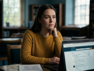 What to Do After Graduation for Job - Simple Guide