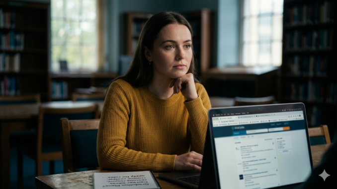 What to Do After Graduation for Job - Simple Guide What to Do After Graduation for Job - Simple Guide