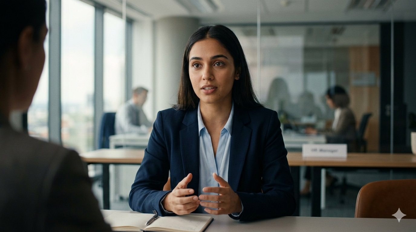 Interview Tips to Get Job Fast - Simple Tricks That Actually Work Interview Tips to Get Job Fast - Simple Tricks That Actually Work